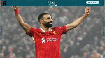 موعد مباراة ليفربول وبرينتفورد وفرصة جديدة لمحمد صلاح للتألق